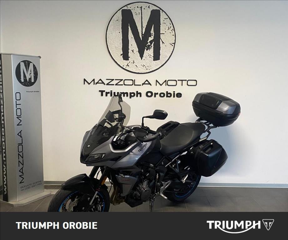 TRIUMPH Tiger Sport 660 Abs