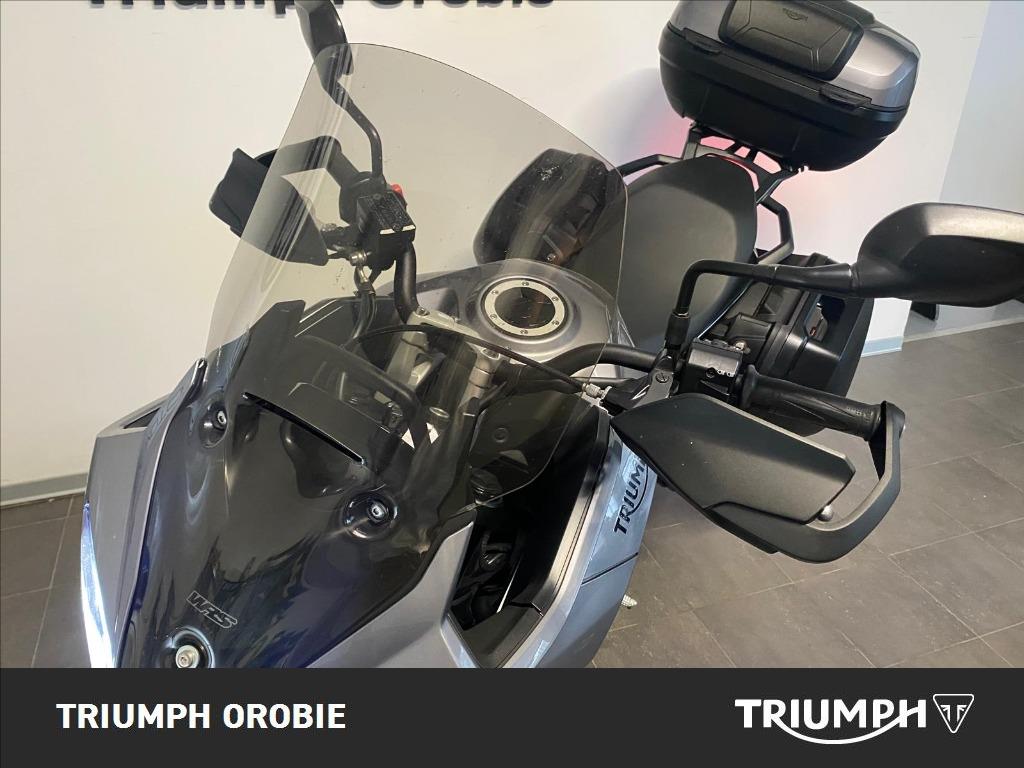 TRIUMPH Tiger Sport 660 Abs