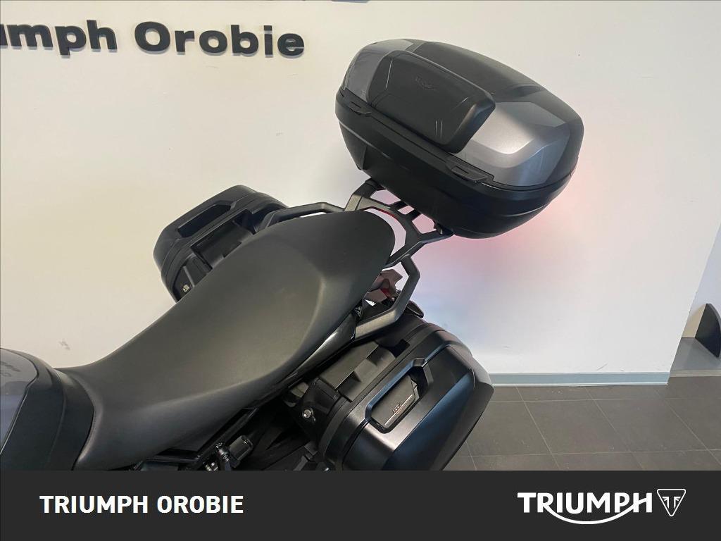 TRIUMPH Tiger Sport 660 Abs