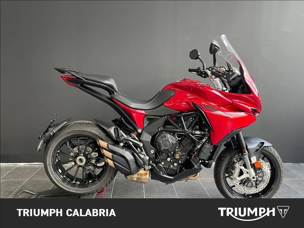 MV AGUSTA Turismo Veloce 800 R Abs