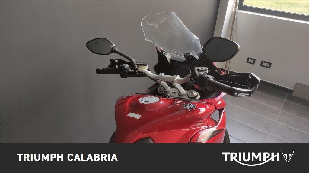 MV AGUSTA Turismo Veloce 800 R Abs