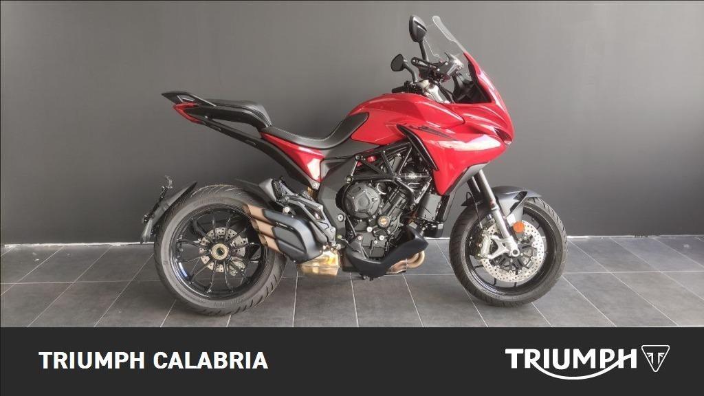 MV AGUSTA Turismo Veloce 800 R Abs