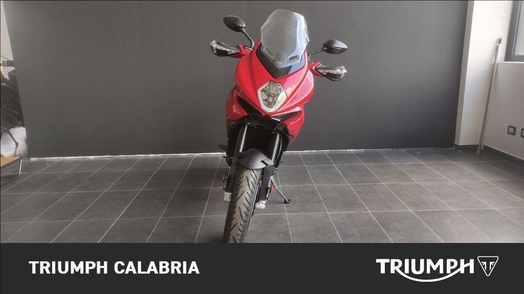 MV AGUSTA Turismo Veloce 800 R Abs
