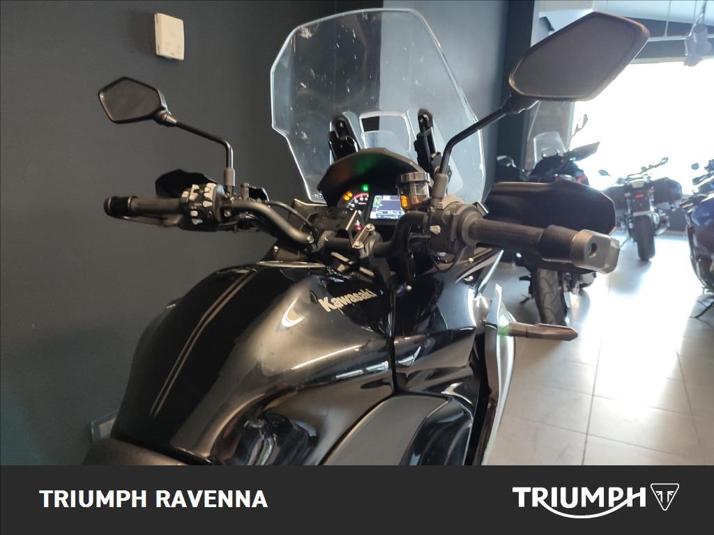 KAWASAKI Versys 1000 S Abs