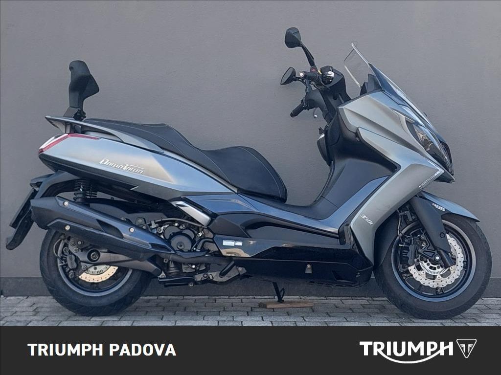 KYMCO Downtown 350 i Abs