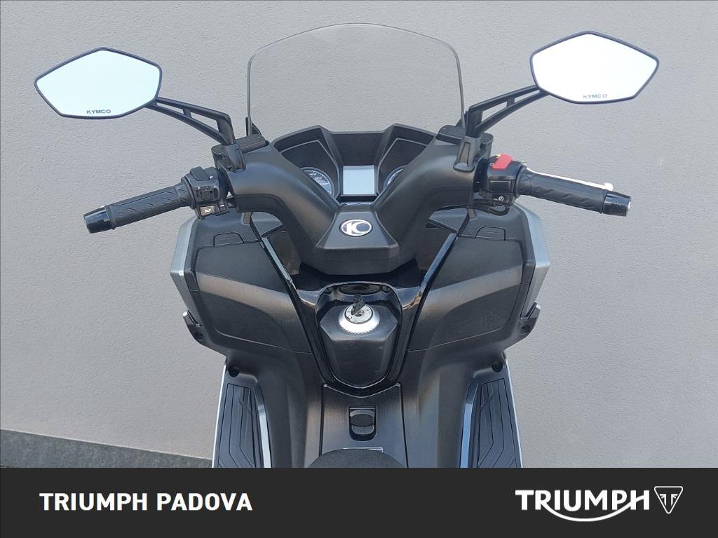 KYMCO Downtown 350 i Abs