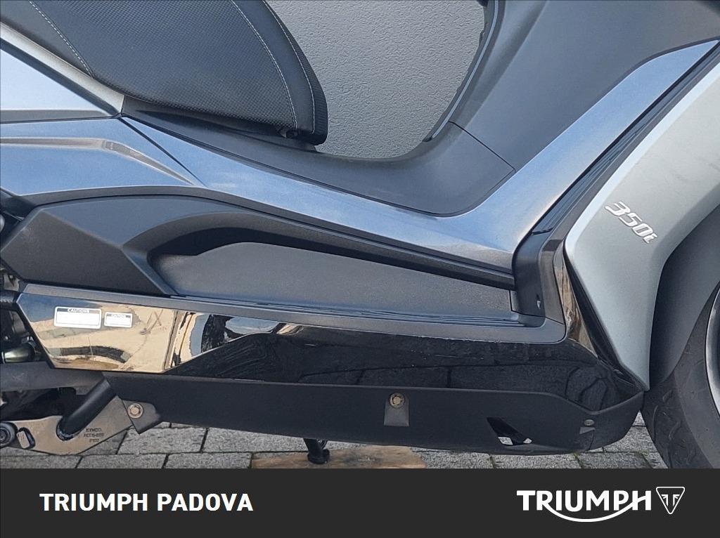KYMCO Downtown 350 i Abs