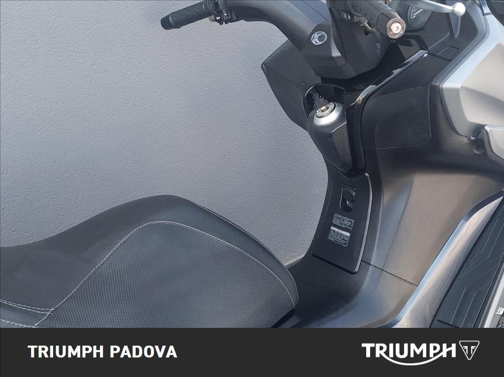 KYMCO Downtown 350 i Abs