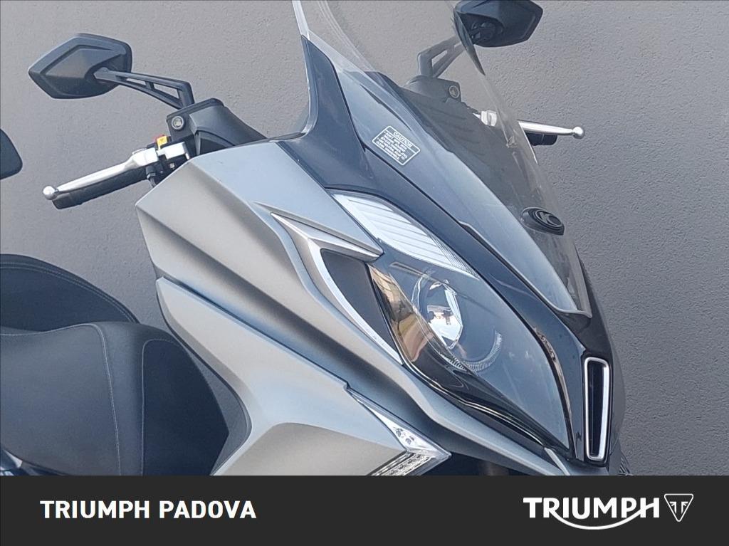 KYMCO Downtown 350 i Abs