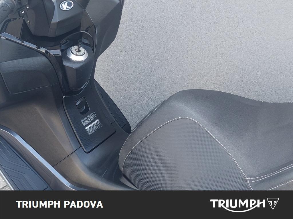KYMCO Downtown 350 i Abs