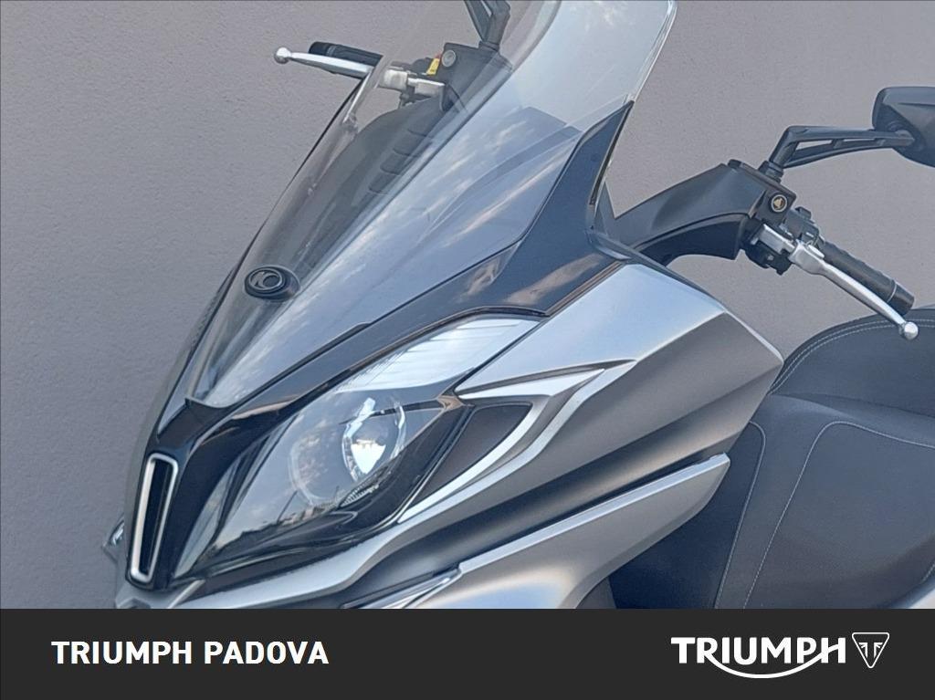 KYMCO Downtown 350 i Abs