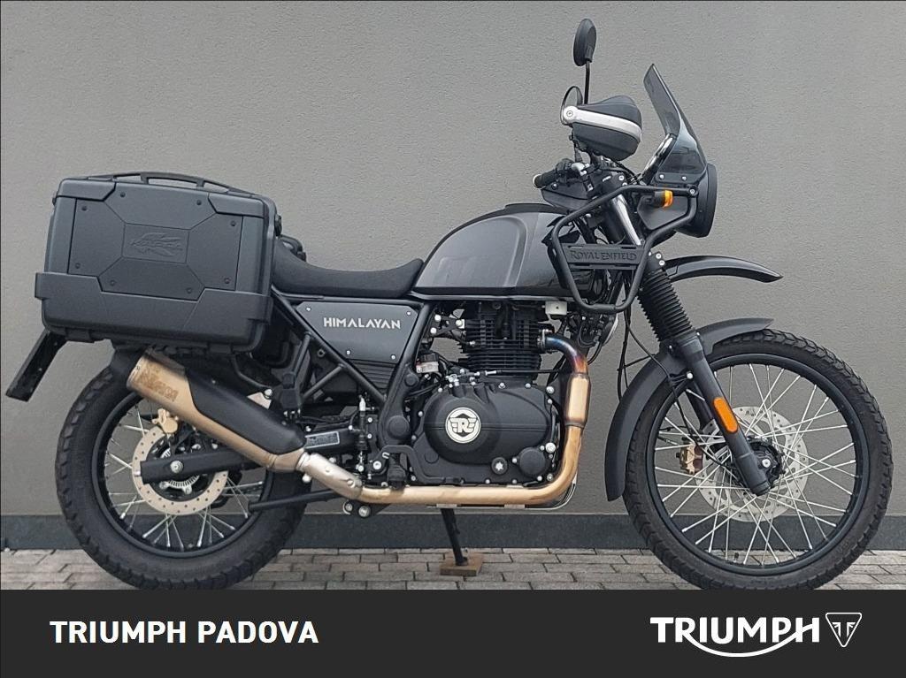 ROYAL ENFIELD Himalayan 400 Bicolor Abs E5