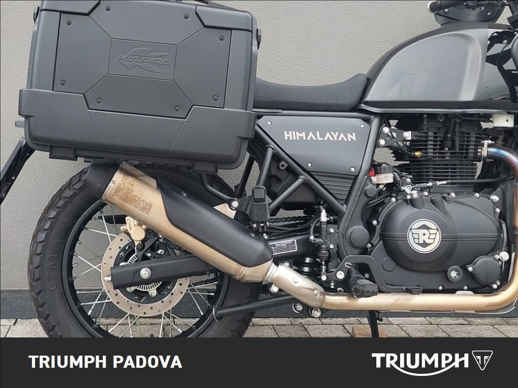 ROYAL ENFIELD Himalayan 400 Bicolor Abs E5