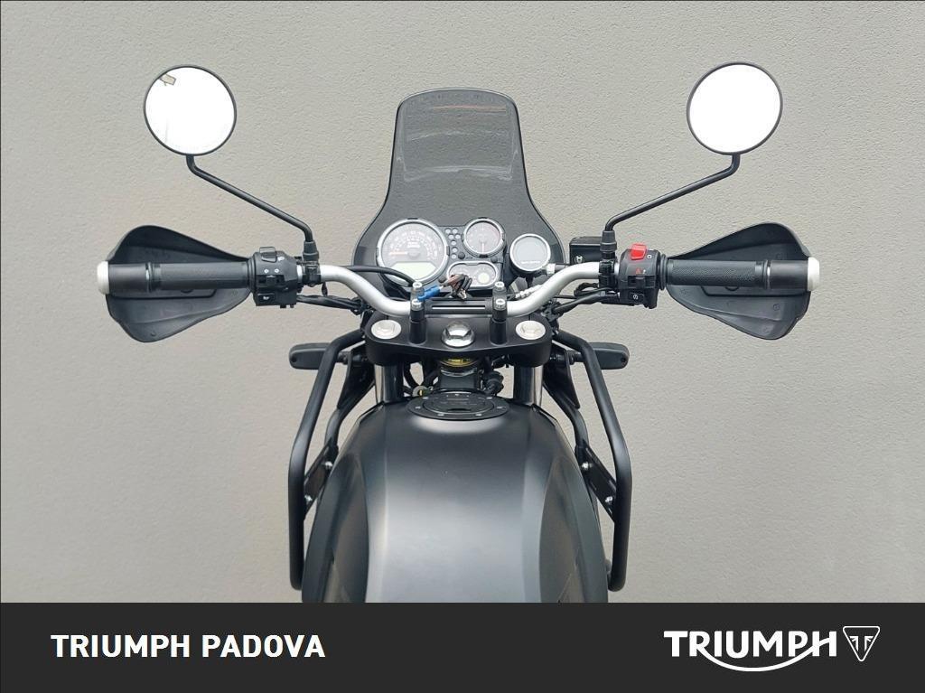 ROYAL ENFIELD Himalayan 400 Bicolor Abs E5
