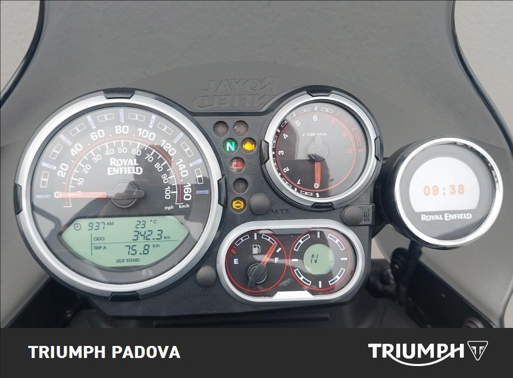 ROYAL ENFIELD Himalayan 400 Bicolor Abs E5