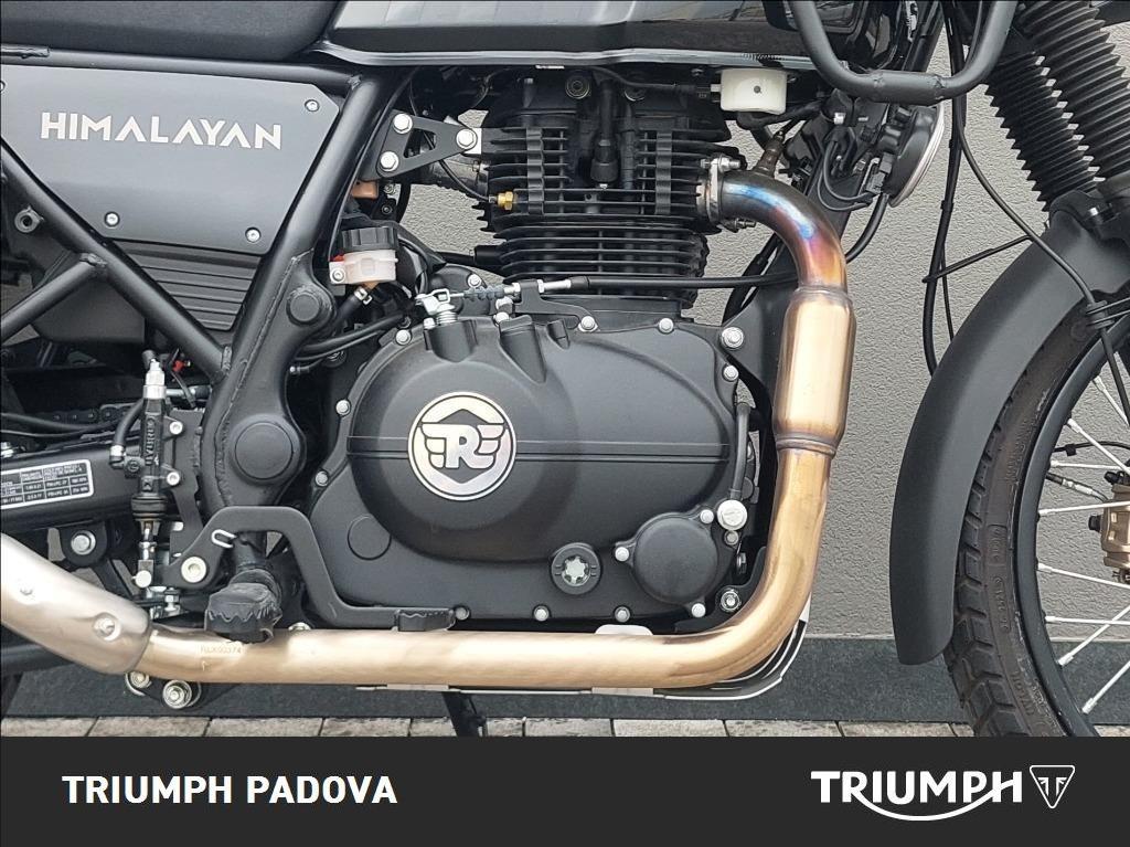 ROYAL ENFIELD Himalayan 400 Bicolor Abs E5