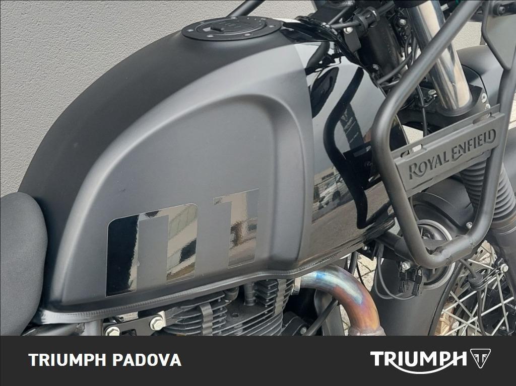 ROYAL ENFIELD Himalayan 400 Bicolor Abs E5
