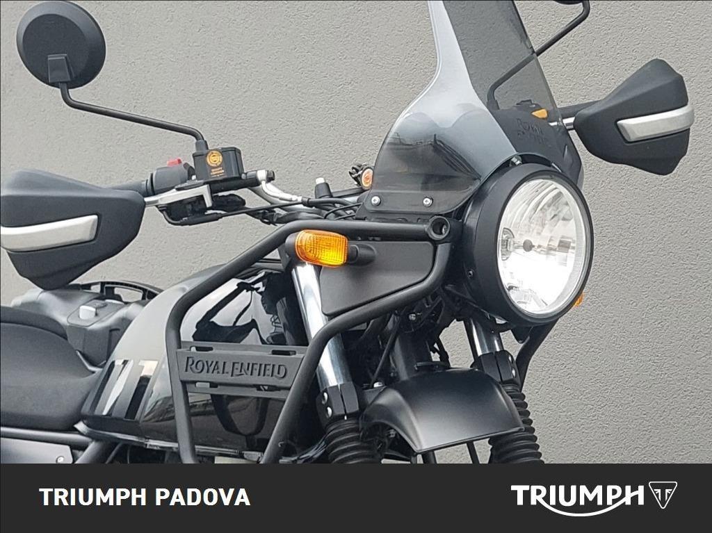 ROYAL ENFIELD Himalayan 400 Bicolor Abs E5