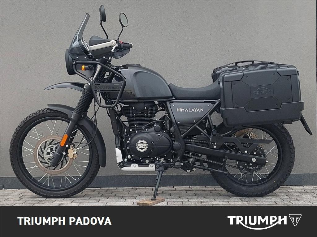 ROYAL ENFIELD Himalayan 400 Bicolor Abs E5