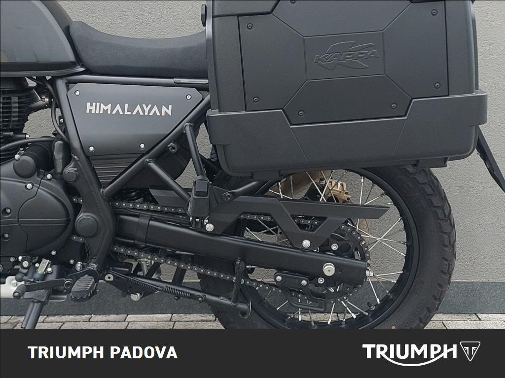 ROYAL ENFIELD Himalayan 400 Bicolor Abs E5