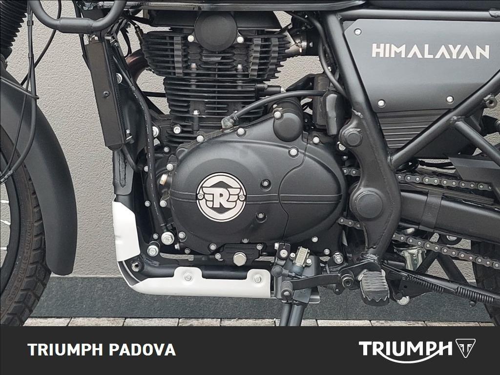 ROYAL ENFIELD Himalayan 400 Bicolor Abs E5