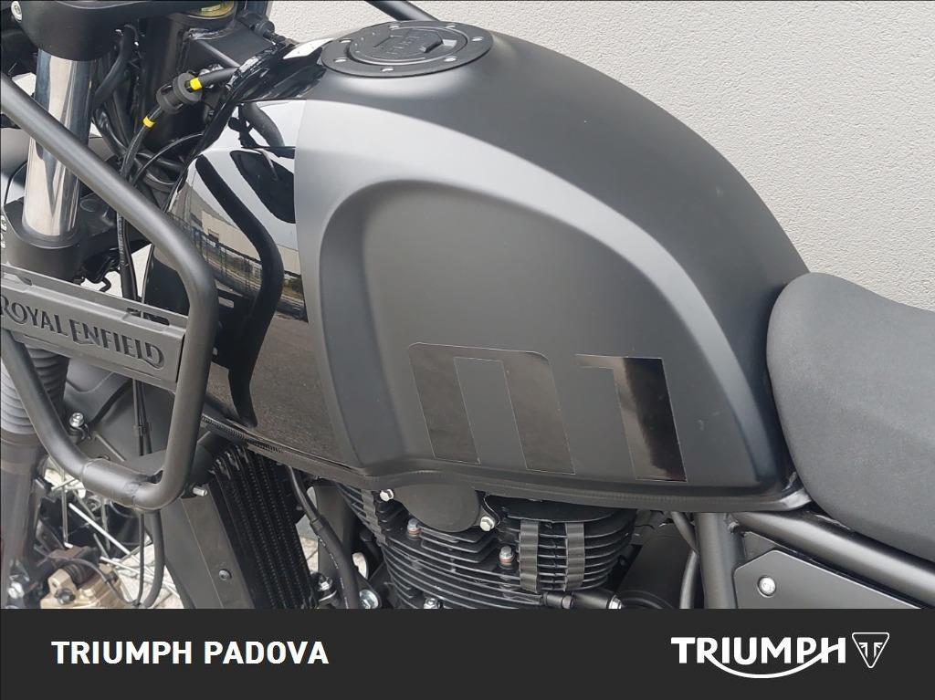 ROYAL ENFIELD Himalayan 400 Bicolor Abs E5