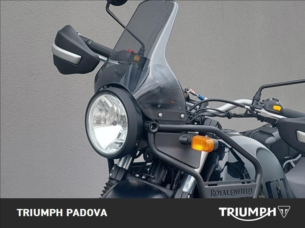 ROYAL ENFIELD Himalayan 400 Bicolor Abs E5
