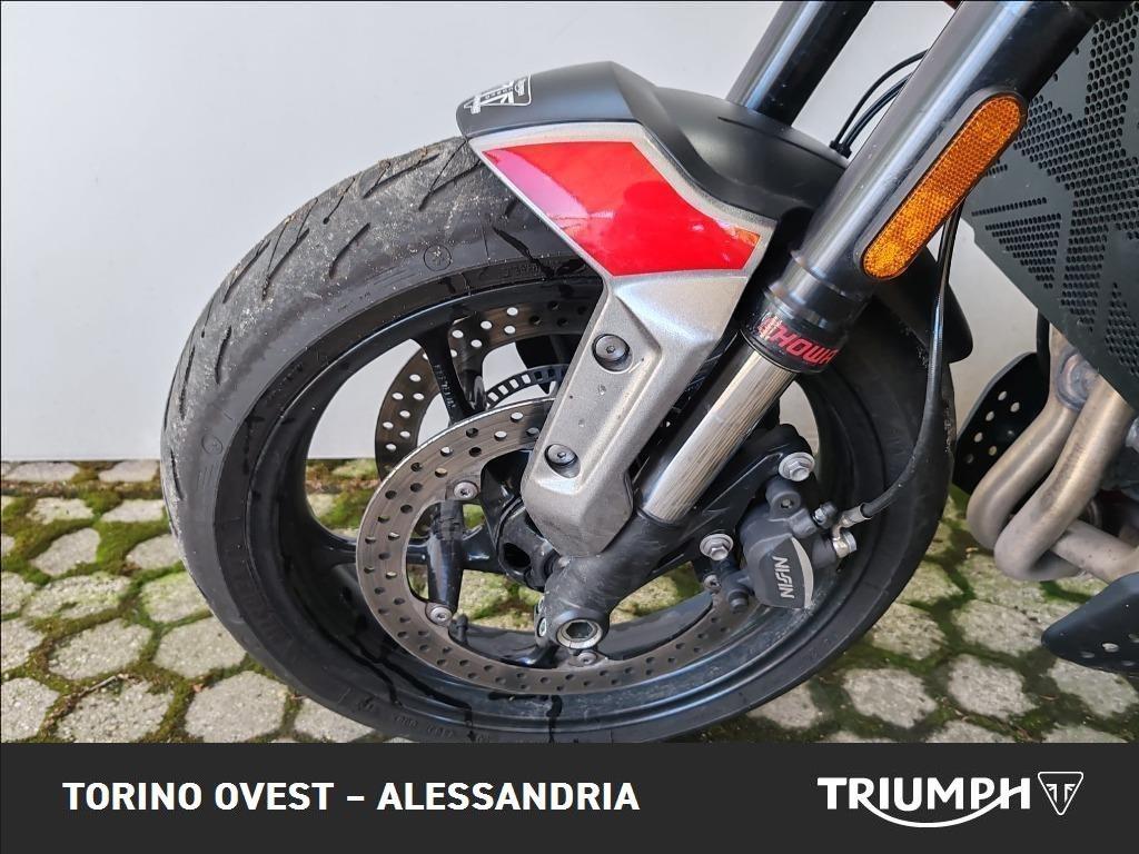 TRIUMPH Trident 660 Abs #6