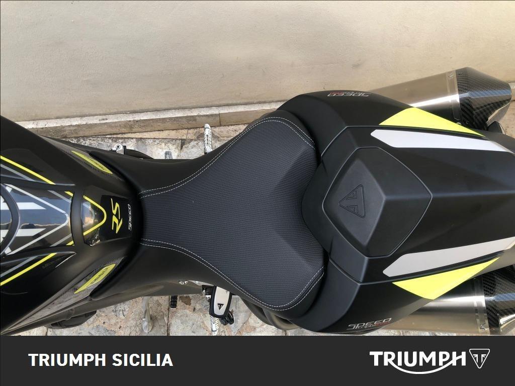 TRIUMPH Speed Triple 1050 RS Abs