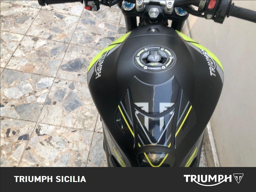 TRIUMPH Speed Triple 1050 RS Abs