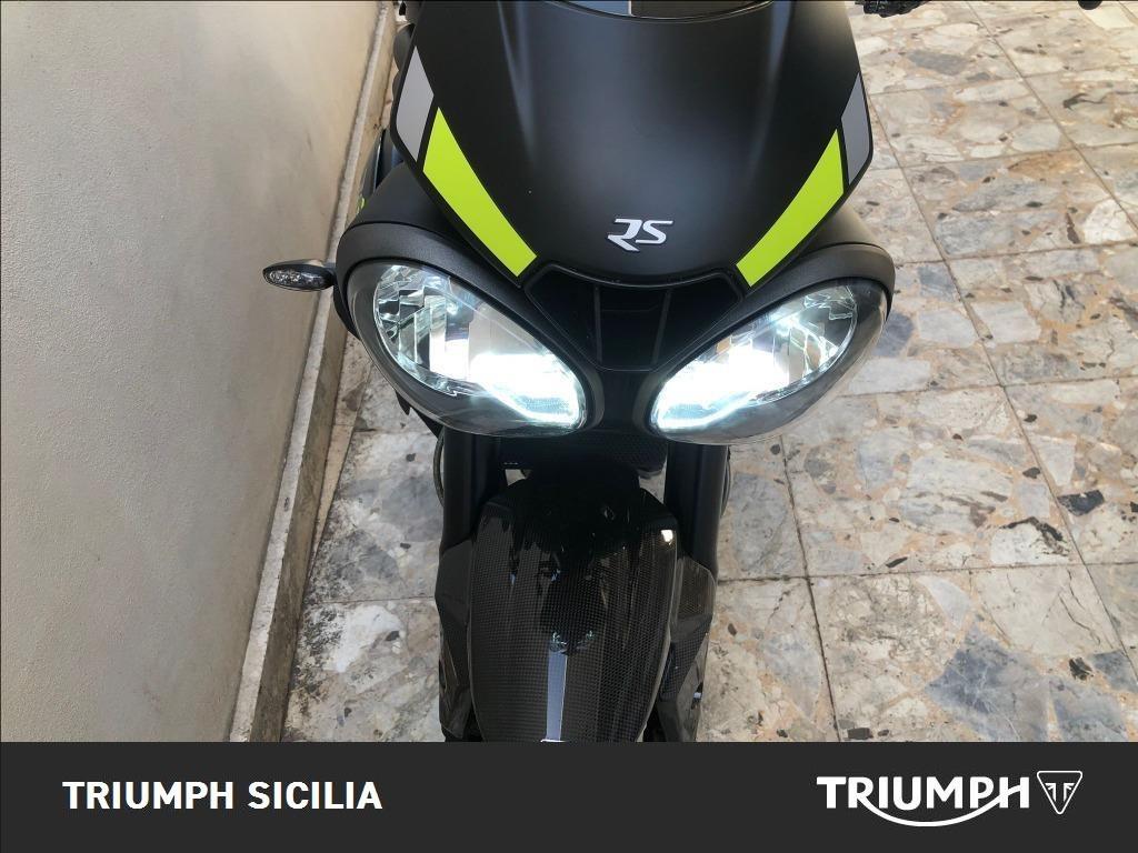 TRIUMPH Speed Triple 1050 RS Abs