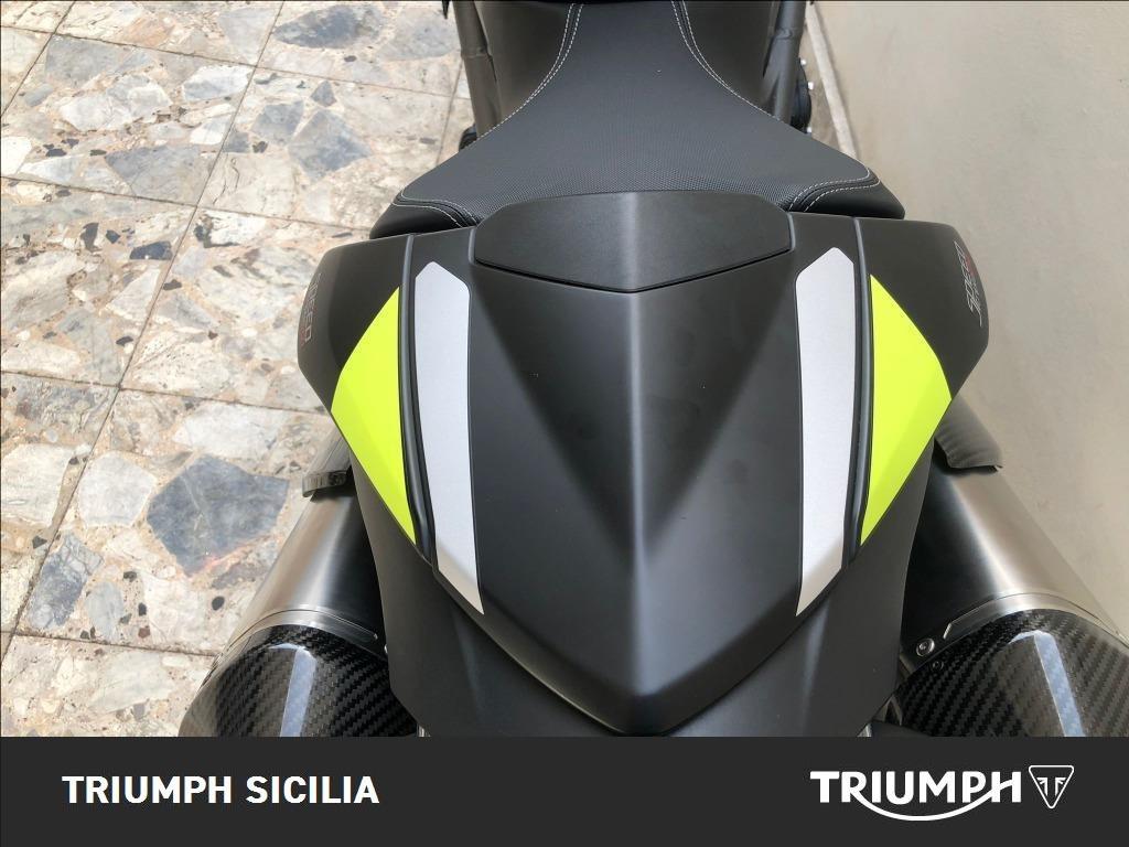 TRIUMPH Speed Triple 1050 RS Abs