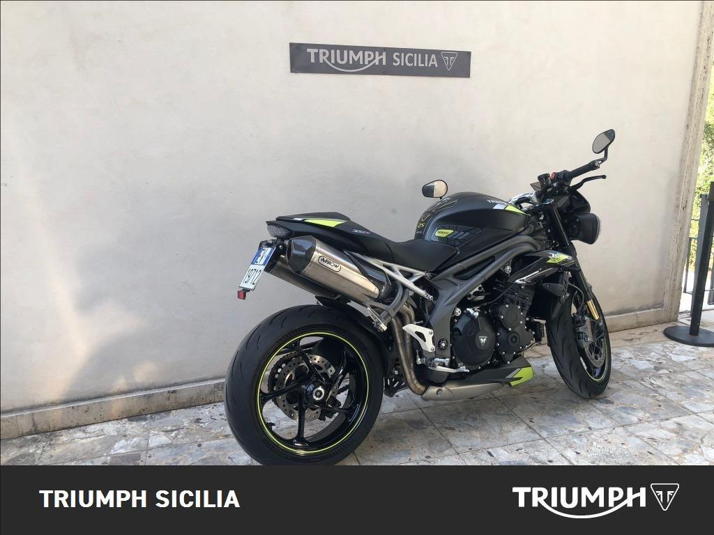 TRIUMPH Speed Triple 1050 RS Abs #2