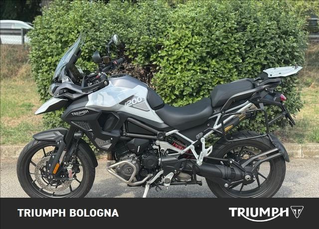 TRIUMPH Tiger 1200 GT Pro Abs