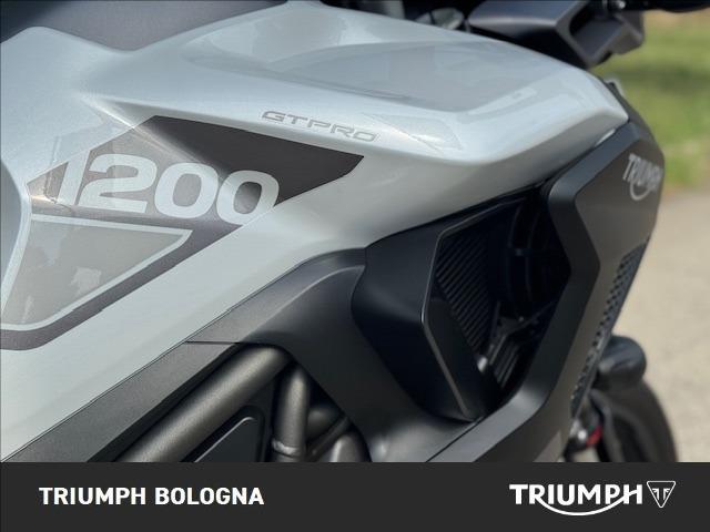 TRIUMPH Tiger 1200 GT Pro Abs