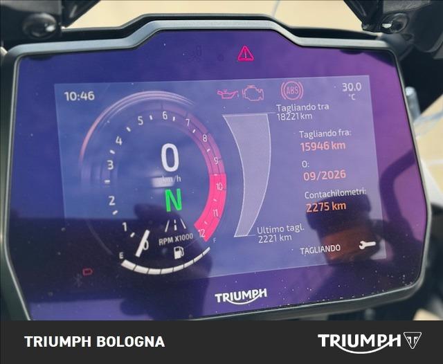 TRIUMPH Tiger 1200 GT Pro Abs