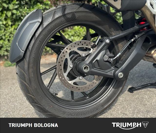 TRIUMPH Tiger 1200 GT Pro Abs