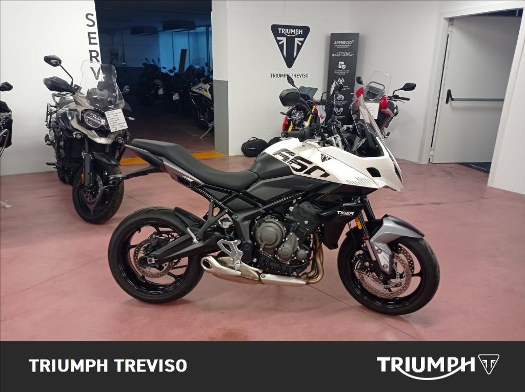 TRIUMPH Tiger Sport 660 Abs
