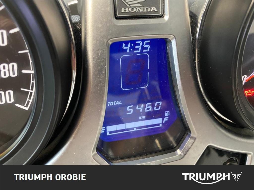 HONDA CB 1100 RS Abs #4