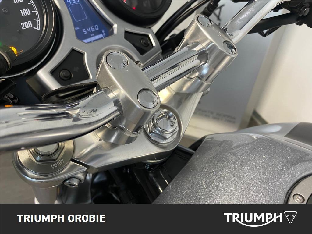 HONDA CB 1100 RS Abs #5