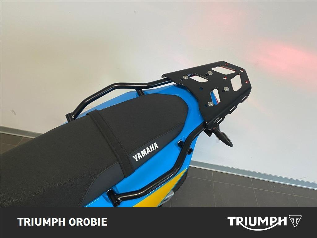 YAMAHA Tenere 700 Rally Edition Abs
