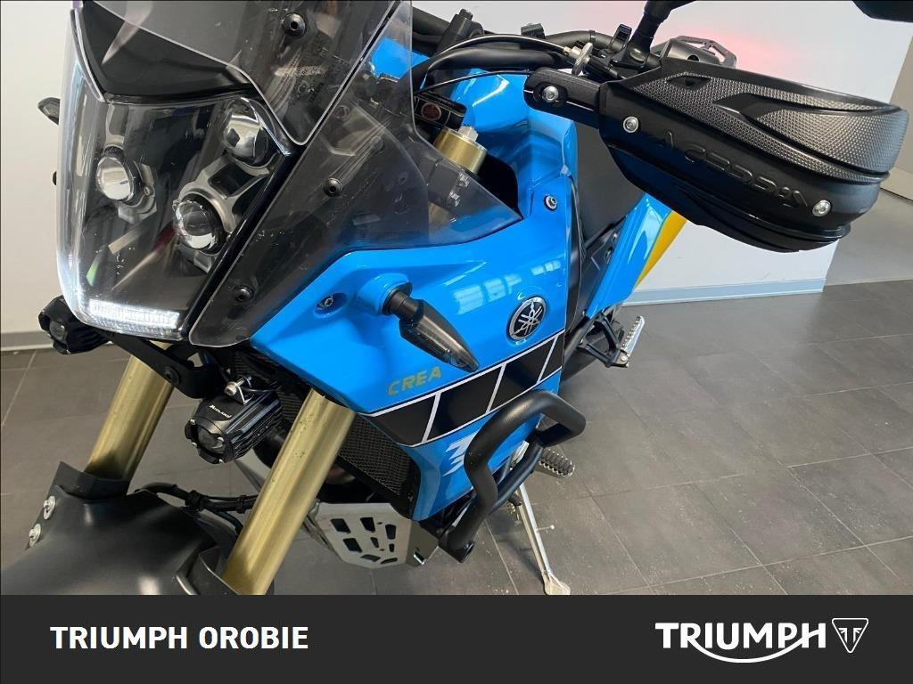 YAMAHA Tenere 700 Rally Edition Abs