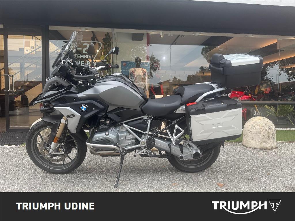 BMW R 1200 GS Abs