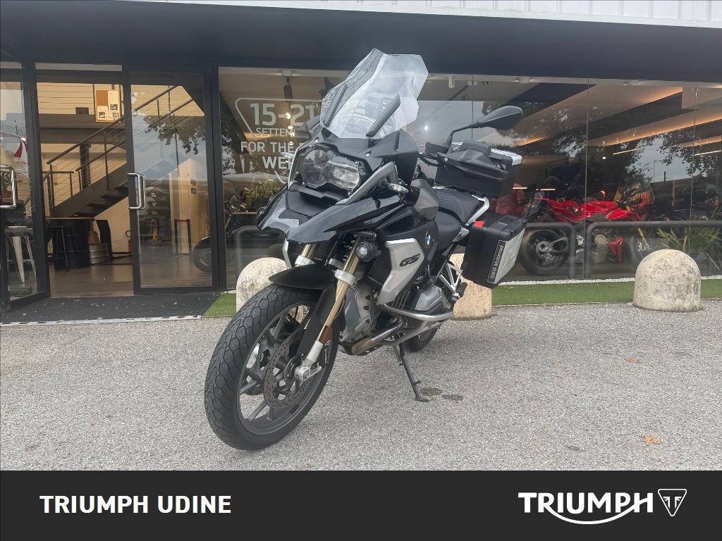 BMW R 1200 GS Abs