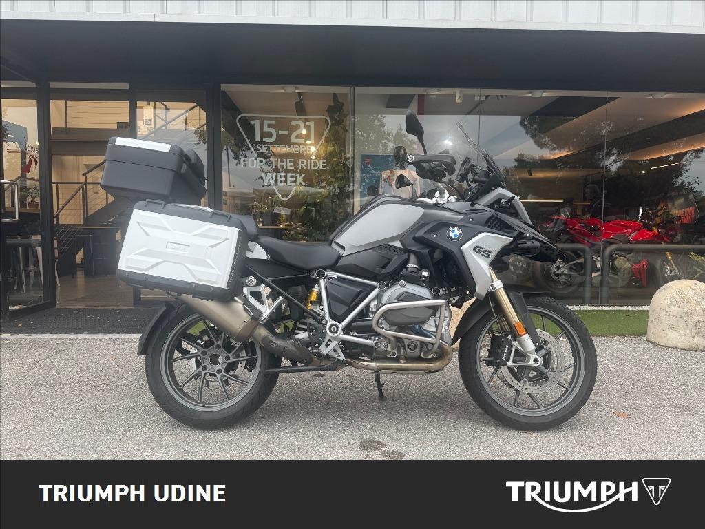 BMW R 1200 GS Abs