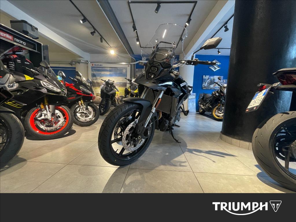 SUZUKI V-Strom 800 SE Abs
