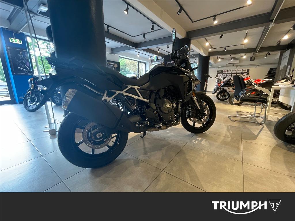 SUZUKI V-Strom 800 SE Abs