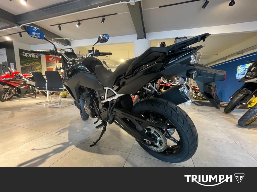SUZUKI V-Strom 800 SE Abs