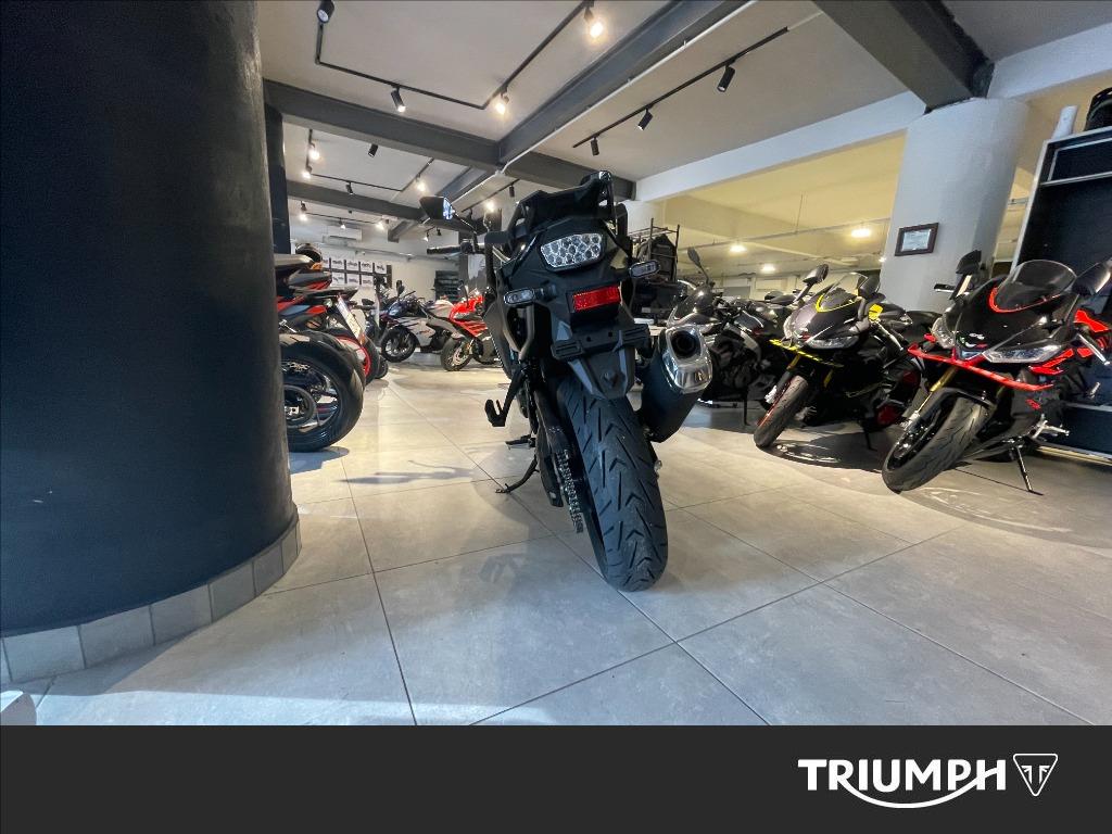 SUZUKI V-Strom 800 SE Abs