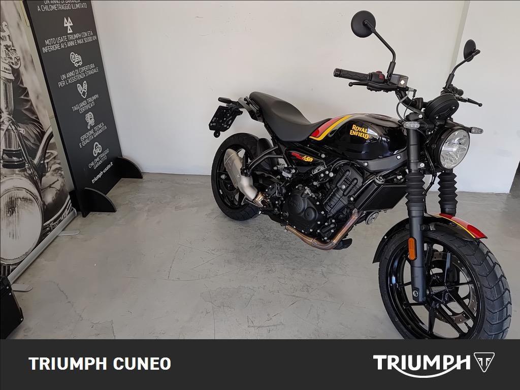 ROYAL ENFIELD Guerrilla 450 Flash Abs #1